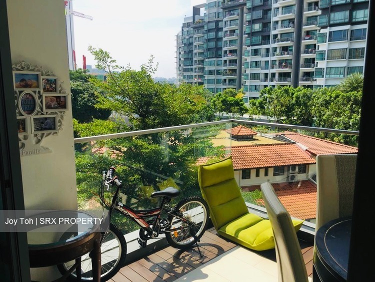 Carabelle (D5), Condominium #208248401